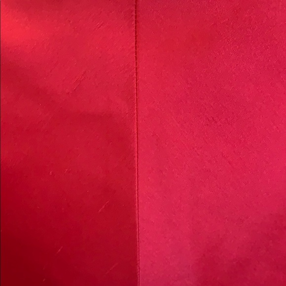 ๐น pink textured silk ๐ beautiful NWT Ann Taylor - Picture 2 of 6